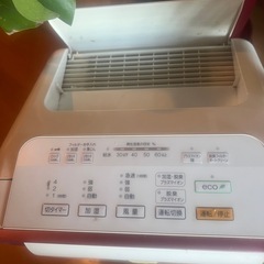 ♡空気清浄機♡の画像