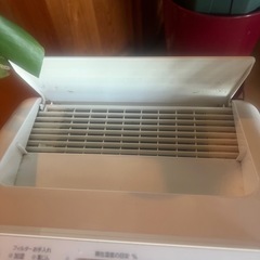 ♡空気清浄機♡の画像