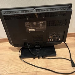 テレビ(小)の画像