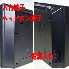 SONY CDラジオ ZS-E30 中古 ※取りに来られる方、現金取引限定の画像