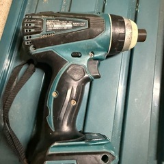 訳ありマキタ　本体のみの画像