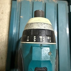 訳ありマキタ　本体のみの画像