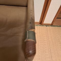 椅子譲りますの画像