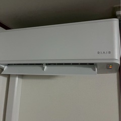 エアコン2022年式　　　早い物勝ち‼️の画像