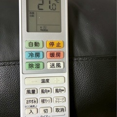 エアコン2022年式　　　早い物勝ち‼️の画像