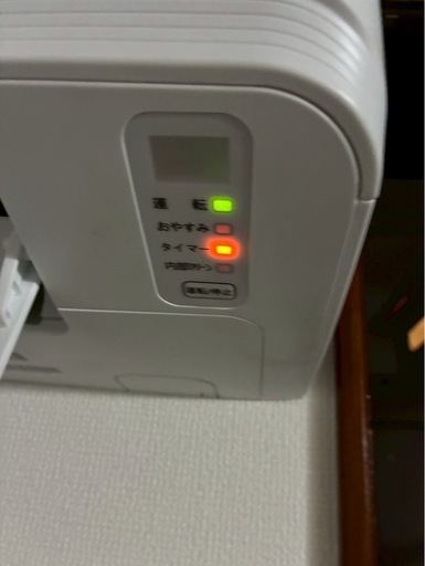 ※受け渡し者決まりました