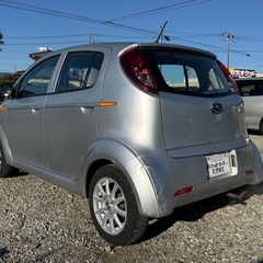 【9.8万円】スバル R2 【車検R8.12.13】　即購入禁止の画像