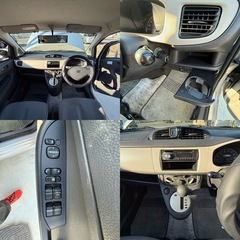 【9.8万円】スバル R2 【車検R8.12.13】　即購入禁止の画像