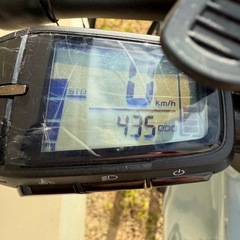 YAMAHA Wabash RT PC70WRS サイズSの画像