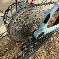 YAMAHA Wabash RT PC70WRS サイズSの画像