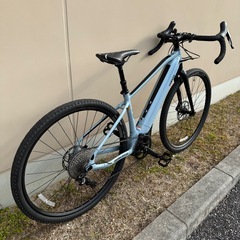 YAMAHA Wabash RT PC70WRS サイズSの画像