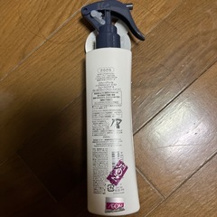 スティーブンノルハイドロリニューミスト　さらさらの画像