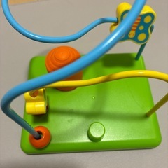 ベビーおもちゃの画像