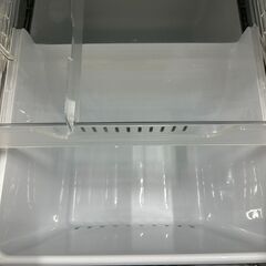 【ジャングルジャングル滋賀草津店】ジモティ来店特価!!　冷蔵庫　東芝　GR-S17BS　2020　J-2512126の画像