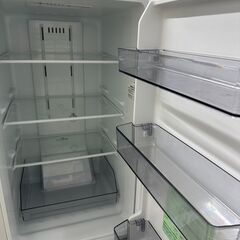 【ジャングルジャングル滋賀草津店】ジモティ来店特価!!　冷蔵庫　東芝　GR-S17BS　2020　J-2512126の画像