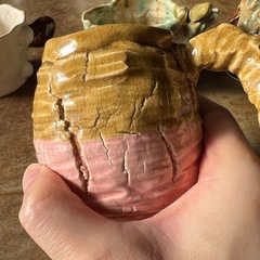 わたしの作ったユニークマグ2の画像