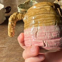 わたしの作ったユニークマグ2の画像