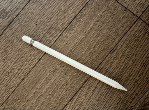 Apple pencil第1世代