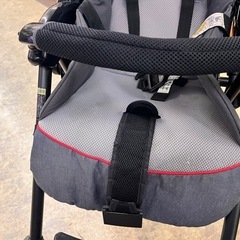 ピジョン ベビーカー スマイル A型の画像