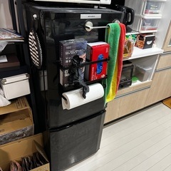 冷蔵庫、一人暮らしの画像