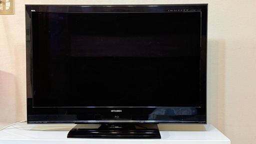都内23区送料無料✨MITSUBISHI✨ 40インチ液晶テレビ 2011年製 テレビ mitsubishi リアル」の人気商品一覧 | 安い商品を通販サイト