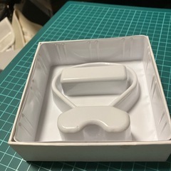 空気伝導式イヤホン耳を塞がないイヤホンの画像