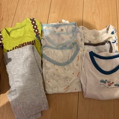 子供服　男の子　80〜95の画像