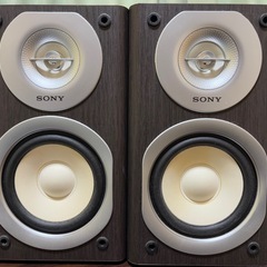 SONY    HCD-E300HDコンポの画像