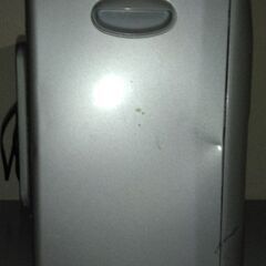 ※無料・点火不良・失火・部品(ﾊﾟｰﾂ)取り☆ﾀﾞｲﾆﾁ・5㍑ファンヒーター☆     ☆の画像