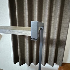 VASAGLEキッチンラックの画像