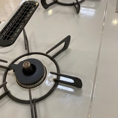 取りに来れる方限定！都市ガステーブルです！の画像