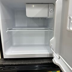 【ジャングルジャングル滋賀草津店】ジモティ来店特価!!　冷蔵庫　アイリスオーヤマ　PRC-B051D　2020　J-2512128の画像