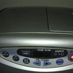 ※無料・点火不良・失火・部品(ﾊﾟｰﾂ)取り☆ﾀﾞｲﾆﾁ・5㍑ファンヒーター☆     ☆の画像