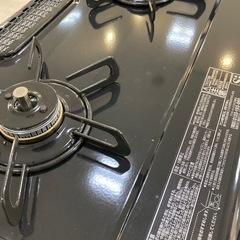 取りに来れる方限定！PalomaのLPガステーブルです！の画像