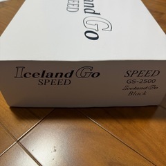 新品 スケート靴 21cm の画像