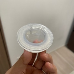 哺乳瓶の乳首S 4個の画像