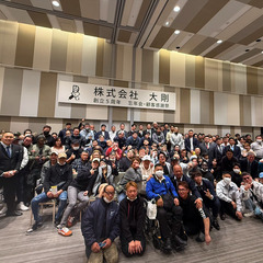 【今すぐ面接も可能!】日給日払いOKの建設作業スタッフ大量募集中♪の画像