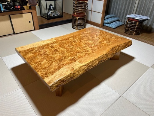 座敷机