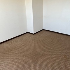 高級カーペットの画像