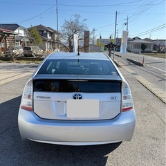 ３０プリウス　の画像