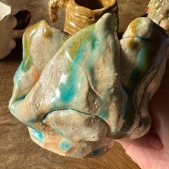 わたしが作ったユニークマグ3の画像