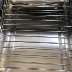 取りに来れる方限定！Rinnaiの都市ガステーブルです！の画像