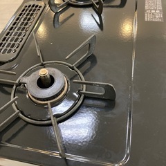 取りに来れる方限定！Rinnaiの都市ガステーブルです！の画像
