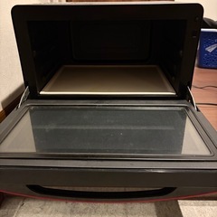 オーブンレンジ（電子レンジ）の画像