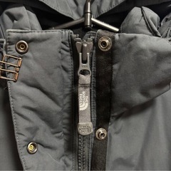 復刻モデル】THE NORTHFACEノースフェイス の画像
