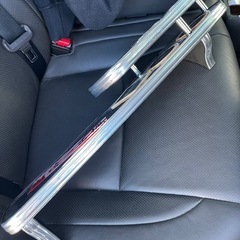 車用テーブルの画像