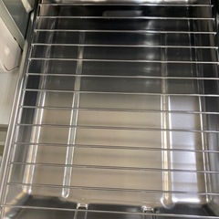 取りに来れる方限定！PalomaのLPガステーブルです！の画像