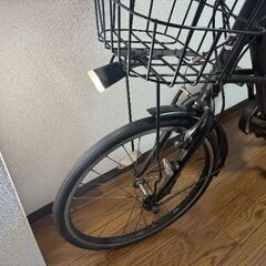 ブリジストン電動自転車　バッテリー12.8Ahの画像