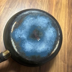 フライパンの画像