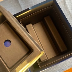 Grand Seiko 空箱　袋　セット　グランドセイコーの画像